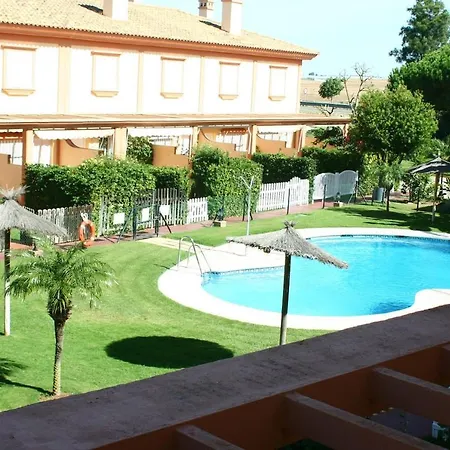 Mychoice Costa Atlantica By Bossh Apartments Rota Buitenkant foto