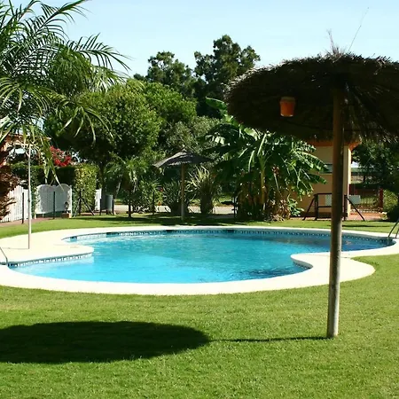 Mychoice Costa Atlantica By Bossh Apartments Rota Buitenkant foto