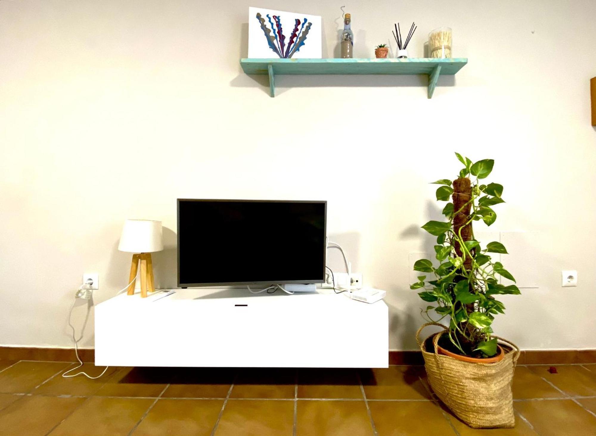 Ferienhaus Mychoice Costa Atlantica By Bossh Rota
