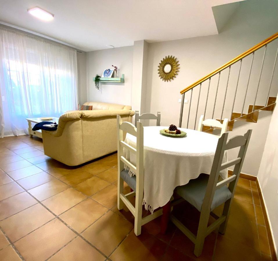 Ferienhaus Mychoice Costa Atlantica By Bossh *